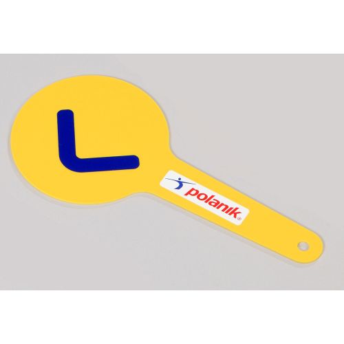 JUDGE PADDLE BENT KNEE