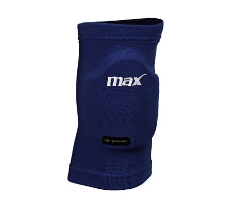Knæbeskytter fra Max Sport