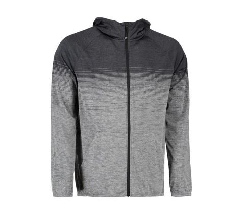 Cardigan - Seamless cardigan G11026