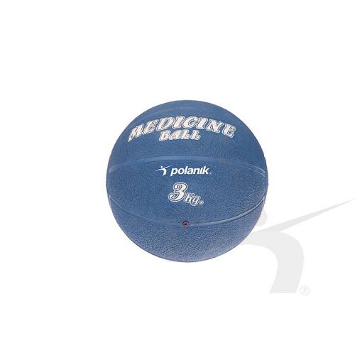 Medincinbold fra Polanik.