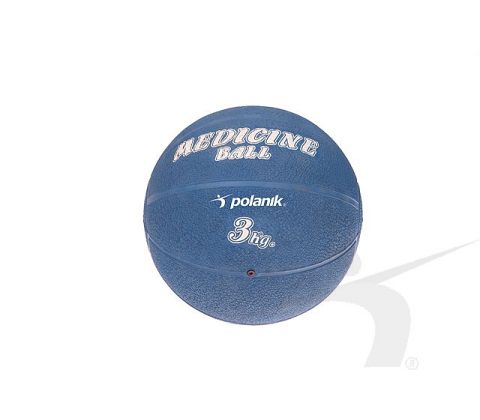 Medincinbold fra Polanik.