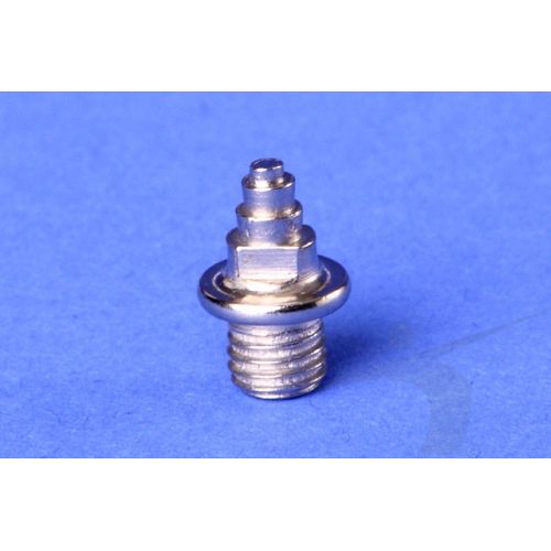 Pigge - 6 mm pigge til pigsko 