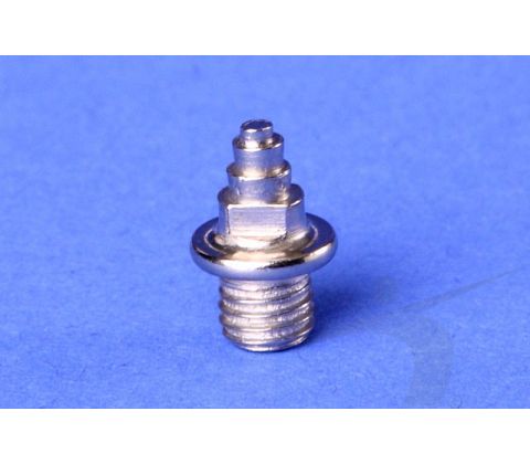 Pigge - 6 mm pigge til pigsko 