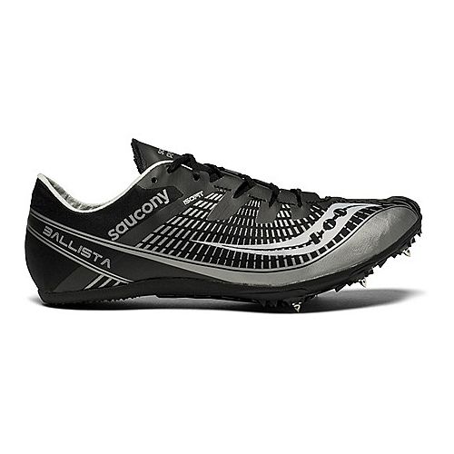 Pigsko  Mellemdistance - Saucony Ballista - pig sko 