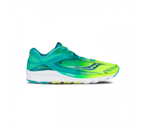 Saucony kinvara deals dame