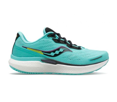 Saucony hotsell triumph løbesko