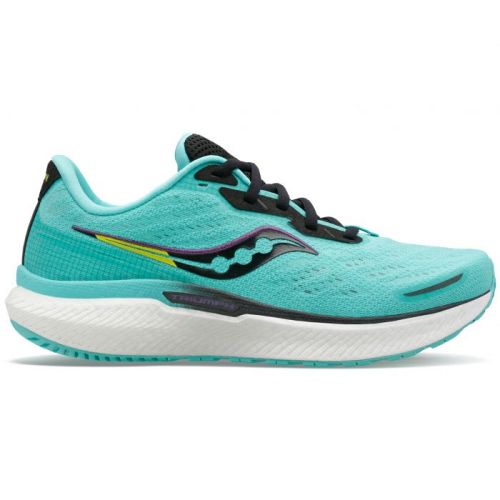 Løbesko saucony discount hurricane