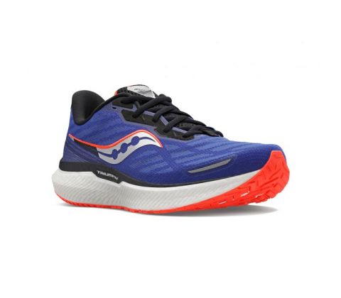 Saucony triumph sale løbesko