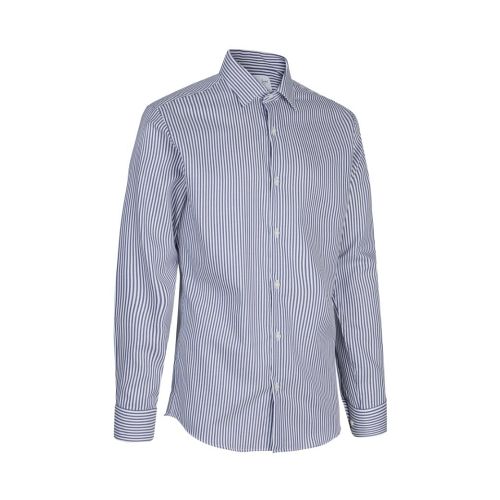 Skjorte, Køb fine twill cadet slim skjorte S90