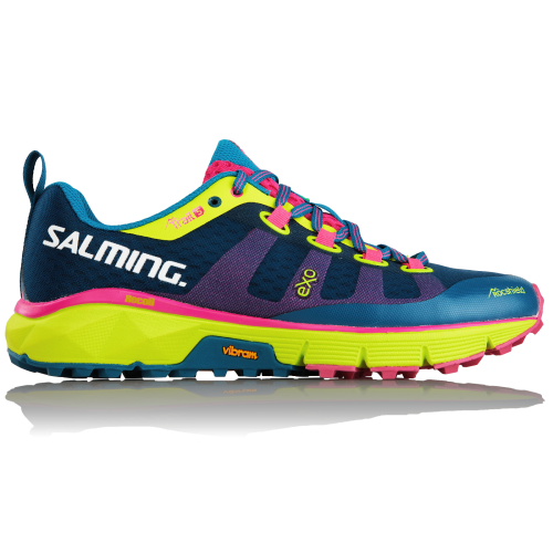 Løbesko - Køb Trail 5 -  løbesko dame 