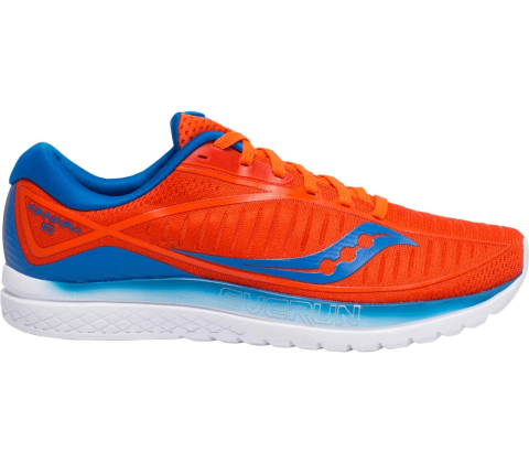 Saucony Kinvara 11 - løbesko herre