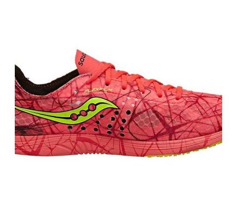 Saucony Endorphin- Saucony løbesko dame 