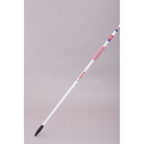 Skole spyd med gummihoved