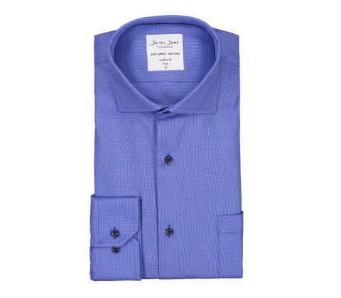 Oxford  herre skjorte SS310