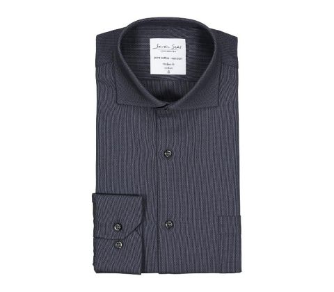 Oxford  herre skjorte SS310