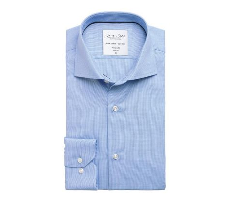 Skjorte - Oxford dame skjorter SS740