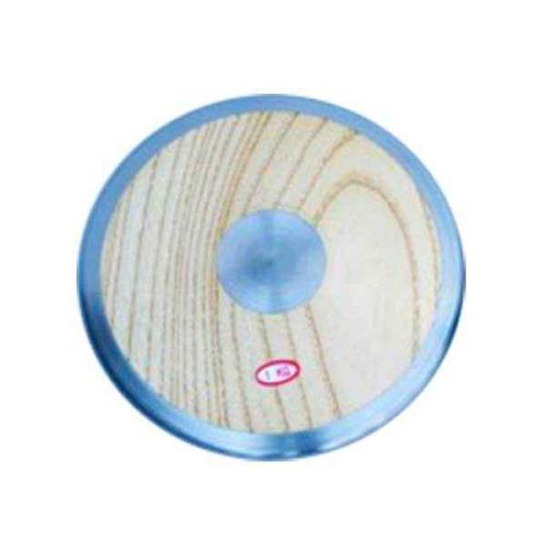 Diskos- Træ diskos 2 kg