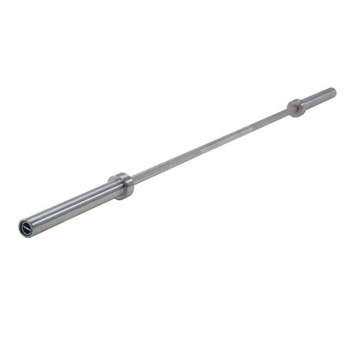 Vægtstang - TOORX CROSS MASTER VÆGTSTANG - 220 CM/ Ø50 MM