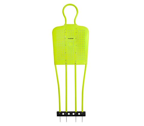 Fodbold - Frisparks dummy med en højde på 160 Cm