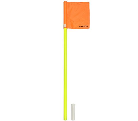 Set Of 4 Official Corner Flags