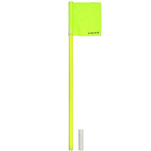 Set Of 4 Official Corner Flags