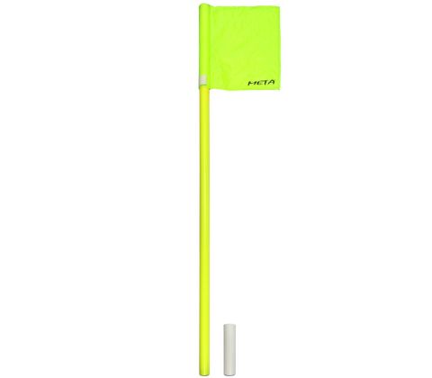 Set Of 4 Official Corner Flags