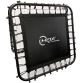 Dual Rebounder Elite With Black Fabric
