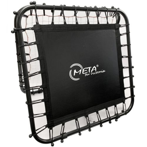 Dual Rebounder Elite With Black Fabric