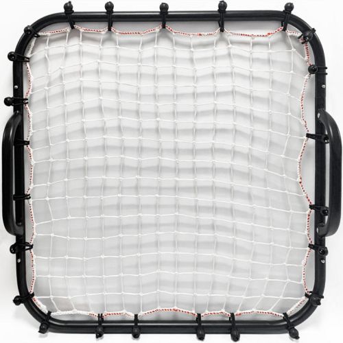 Collapsible Goalkeeper Rebounder