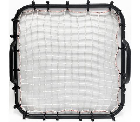 Collapsible Goalkeeper Rebounder