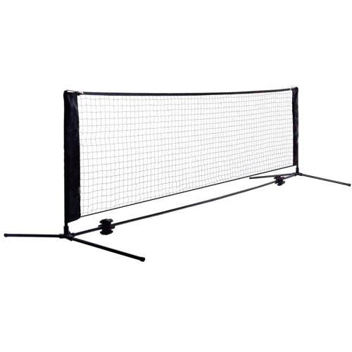 Fodboldtennis - Net til fodboldtennis