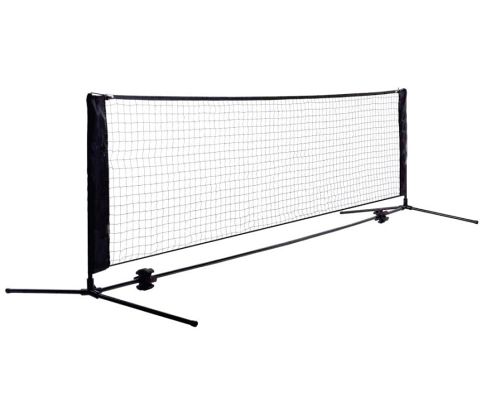 Fodboldtennis - Net til fodboldtennis