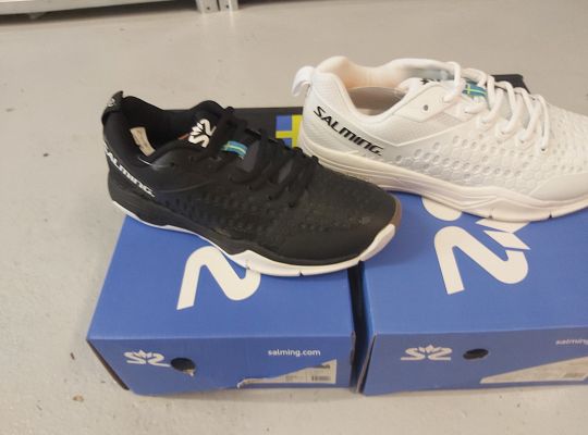 Salming Eagle indendørssko