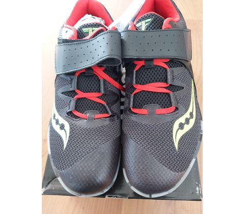 Kastesko - Saucony Unleash - Atletiksko 