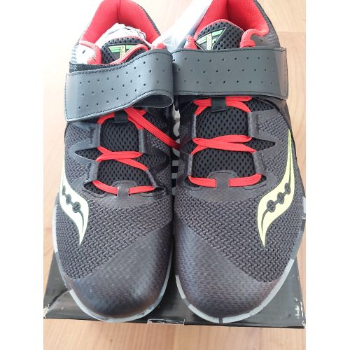 Kastesko - Saucony Unleash - Atletiksko 