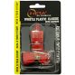 Whistle Plastic Classic With Lanyard