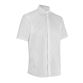 Skjorte - Køb kortærmet business skjorte SS254