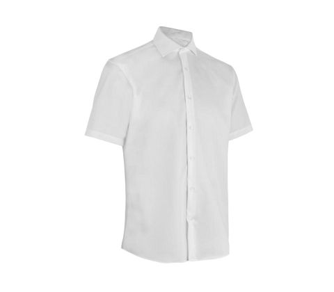 Skjorte - Køb kortærmet business skjorte SS254