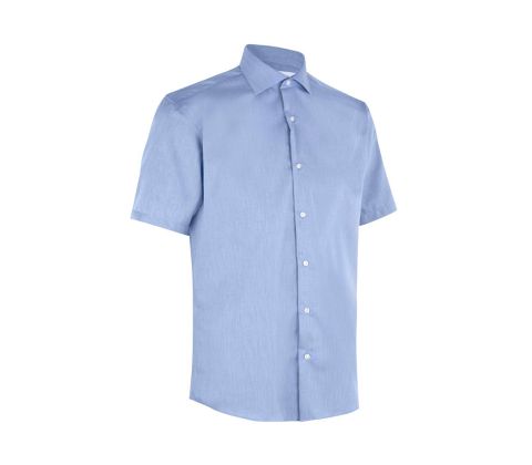 Skjorte - Køb kortærmet business skjorte SS254