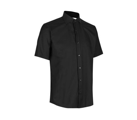 Skjorte - Køb kortærmet business skjorte SS254