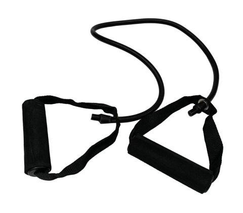 Resistance Tube