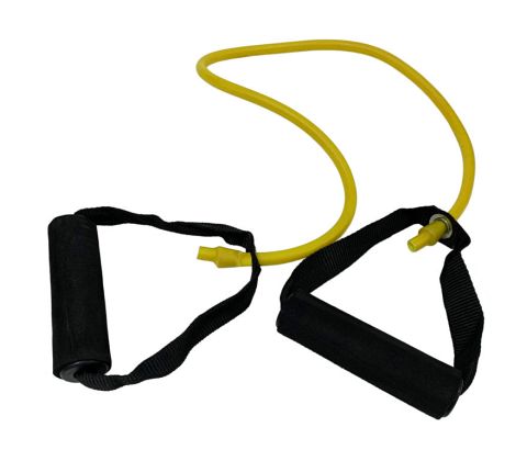 Resistance Tube