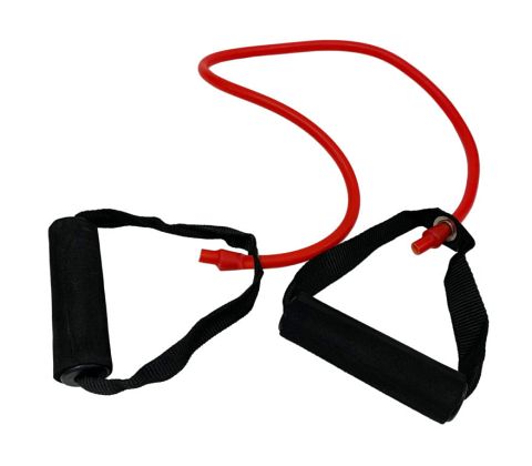 Resistance Tube