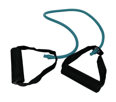 Resistance Tube