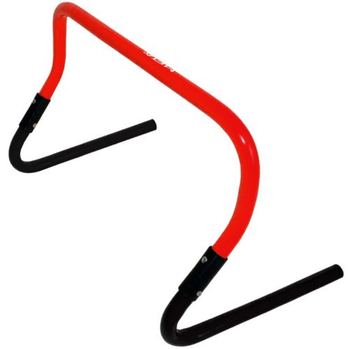 Speed Hurdle Adjustable RedBlack