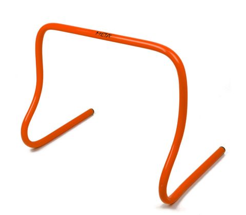 Speed Hurdle Orange