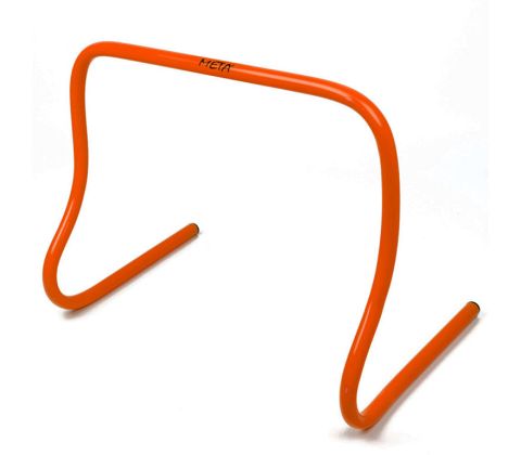 Speed Hurdle Orange