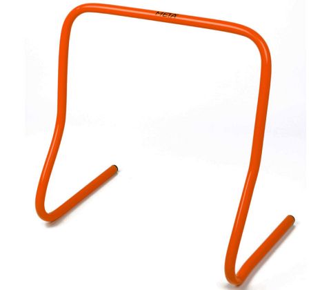 Speed Hurdle Orange