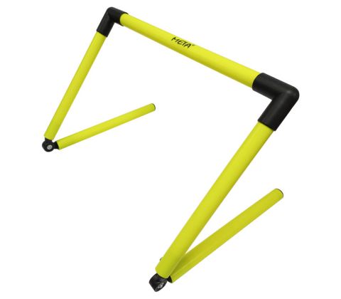 Hække - Regulerbar træningshække