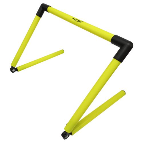 Hække - Regulerbar træningshække